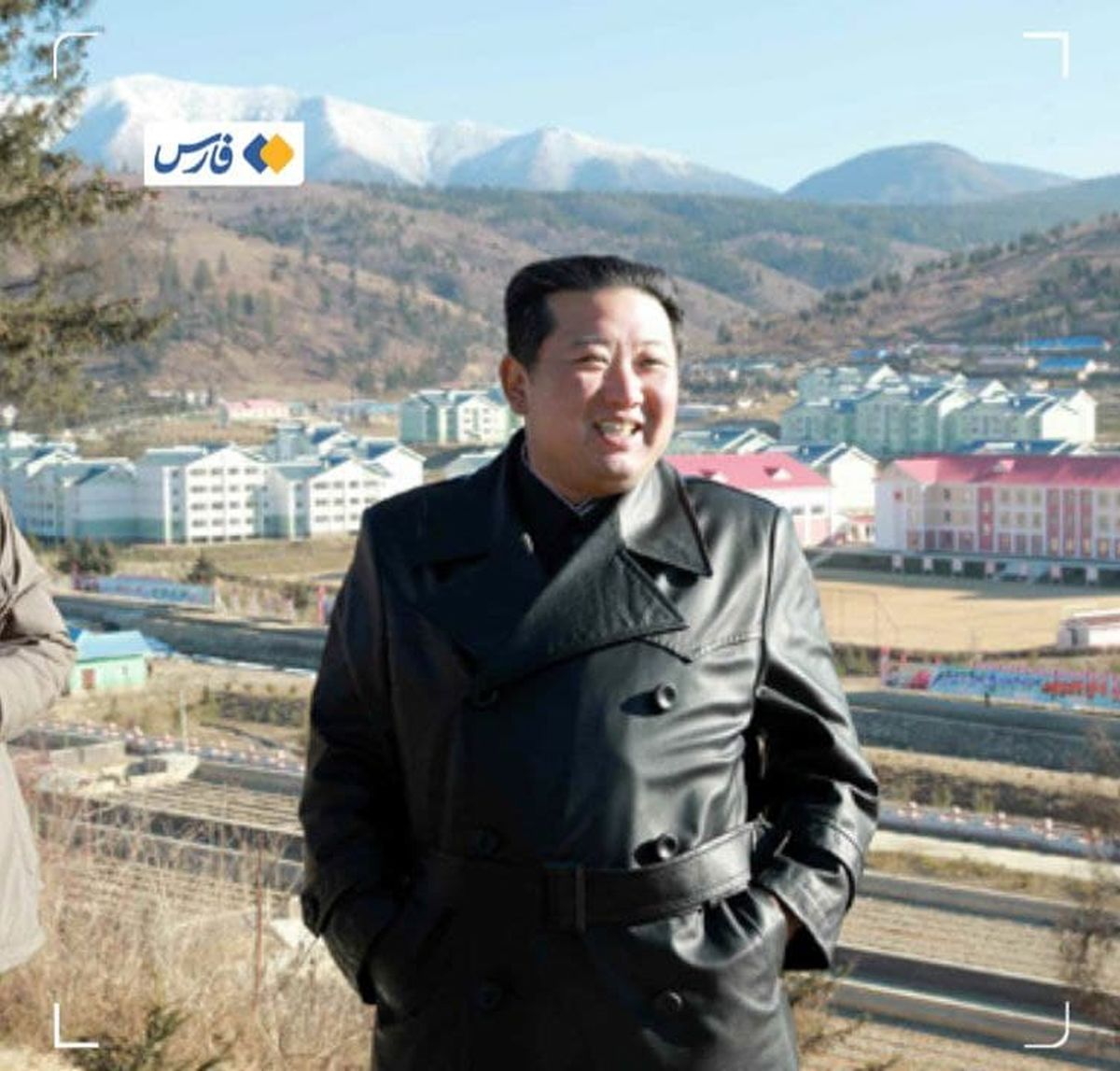 تیپ متفاوت رهبر کره شمالی پس از غیبت طولانی+عکس