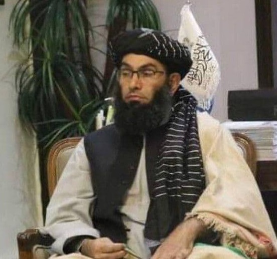 دستور عجیب وزیر طالبان درباره نشستن مرد و زن+عکس