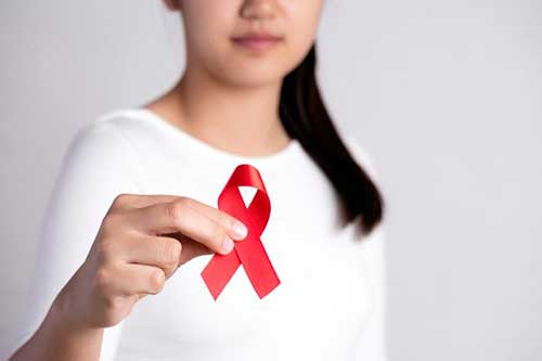 خبر خوشحال کننده درباره درمان طبیعی ایدز