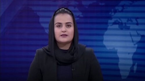 حکم ترسناک طالبان برای بازیگران زن افغان+عکس