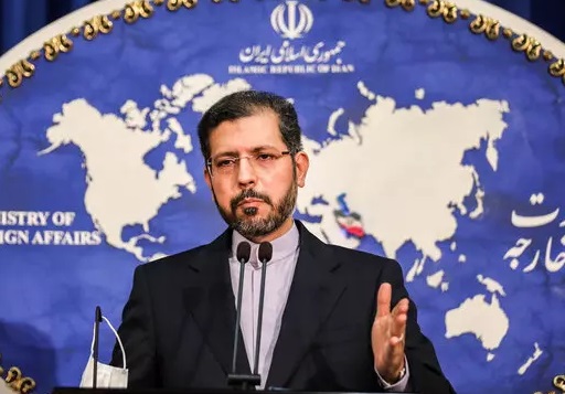 ایران با یک تیم کامل در مذاکرات وین برای رفع تحریم‌ها تلاش می کند