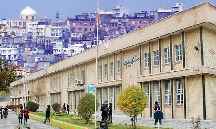 سرپرست دانشگاه پیام نور منصوب شد
