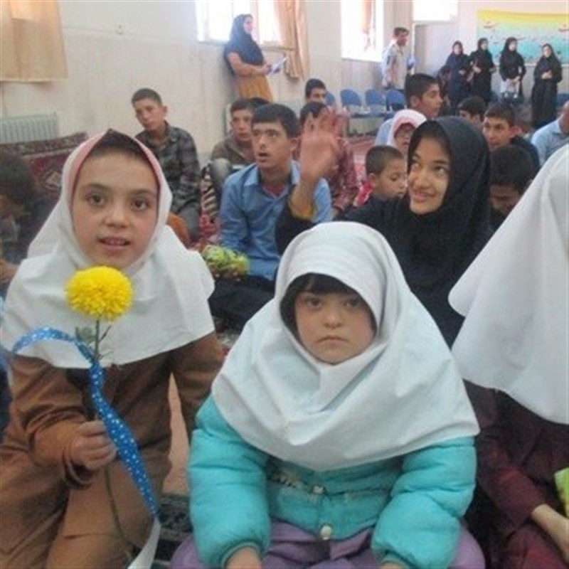 چگونگی بازگشایی مدارس استثنایی
