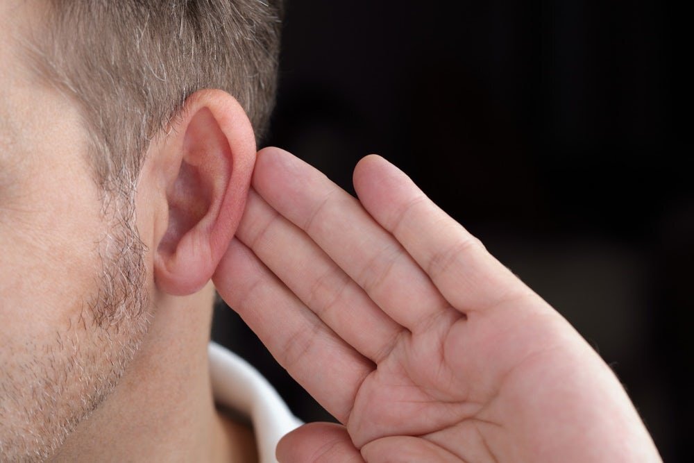 ارتباط کرونا و گوش درد 