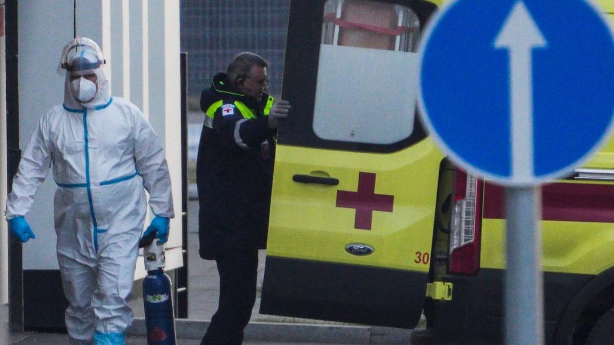 هشدار سازمان جهانی بهداشت: ممکن است ۷۰۰ هزار نفر دیگر در اروپا بر اثر کرونا کشته شوند
