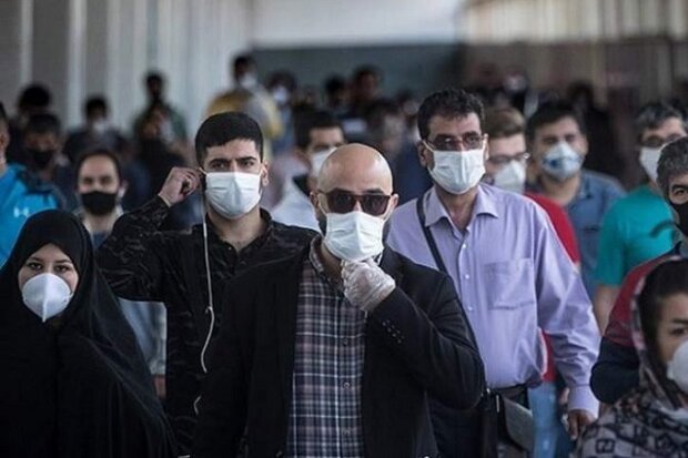افزایش موارد ابتلا به آنفلوآنزا در کشور  خطر نزدیک شدن به آستانه هشدار