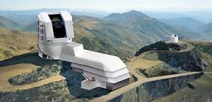 بزرگ‌ترین دوربین دیجیتال جهان در قلب قدرتمندترین تلسکوپ دنیا