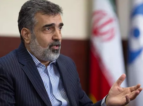 مذاکرات ایران و آژانس اتمی ناتمام ماند