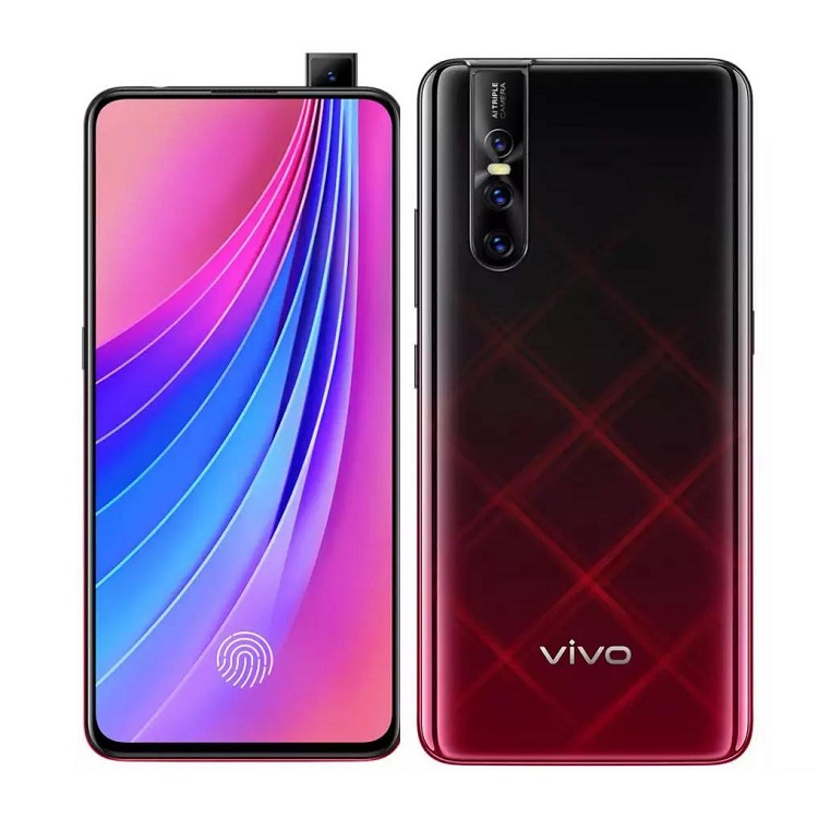  دو گوشی ارزان قیمت ویوو؛ Vivo V15 یا Vivo Y50t