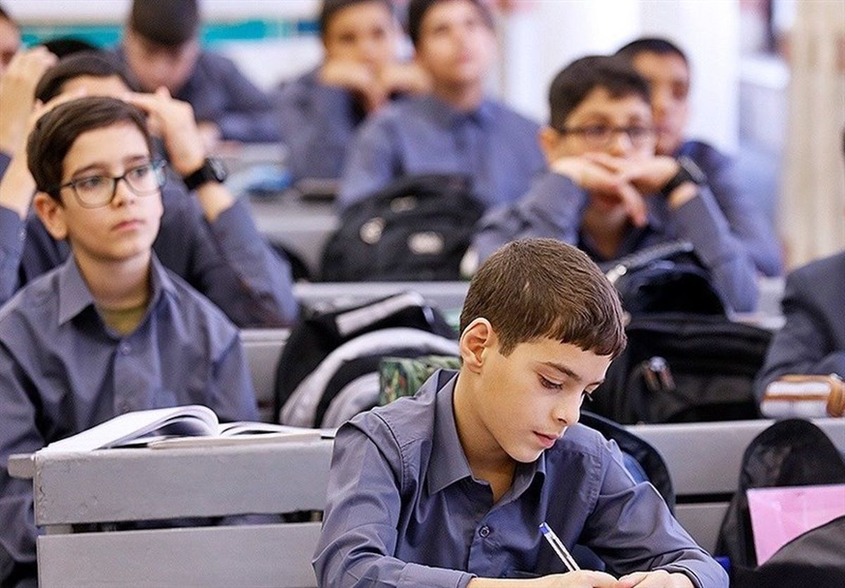 شناسنامه فعالیت‌های مدارس شاهد تدوین شد