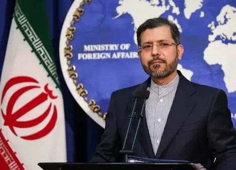 شرط ایران برای بازگشت آمریکا به برجام اعلام شد