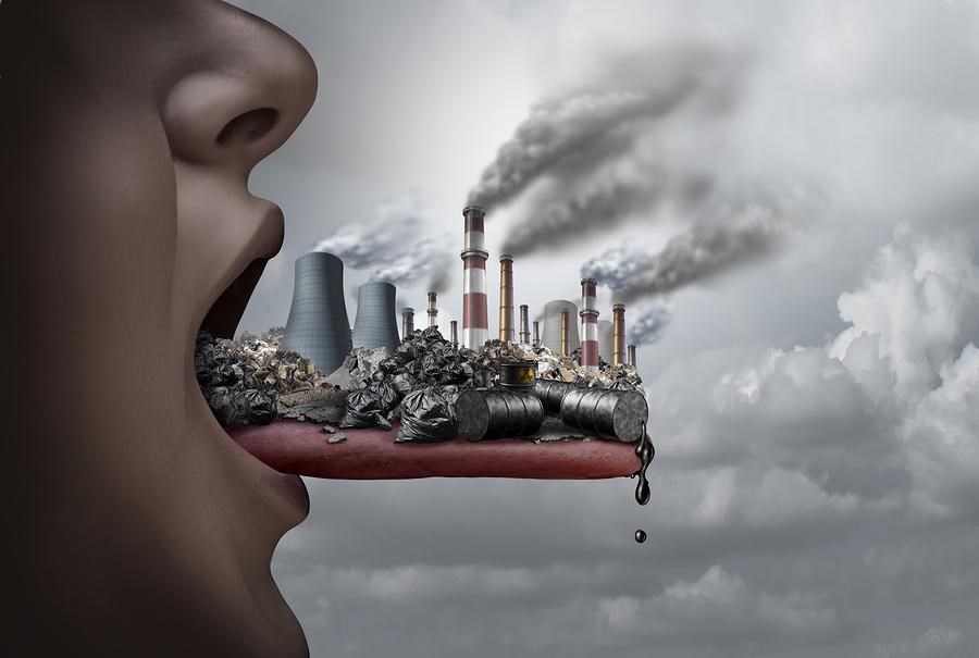 سازمان جهانی بهداشت، آلودگی هوا سالانه عامل مرگ زودرس هفت میلیون نفر در سراسر جهان است