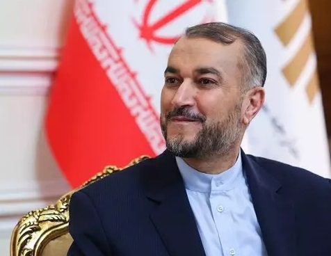 ایران با عزم جدی و دستورکار منطقی به مذاکرات وین رفته است