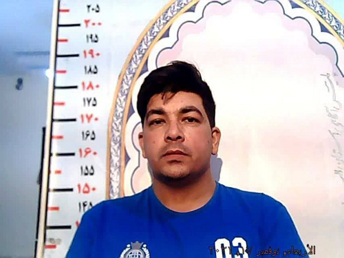 پلیس البرز: این سارق حرفه‌ای را شناسایی کنید+عکس