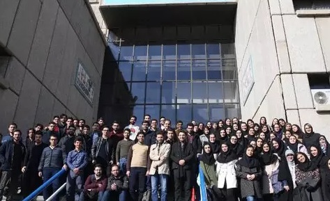 جمع‌آوری و تدوین برنامه راهبردی دانشگاه علوم پزشکی شهید بهشتی