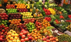 افزایش ماندگاری میوه با ماندگاری 3 تا چهار هفته توسط یک شرکت دانش بنیان
