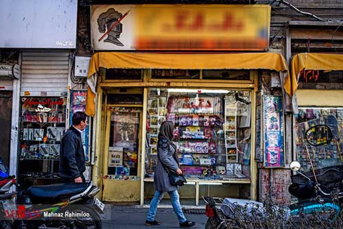 قانون جدید در تهران که صدای همه را در آورد