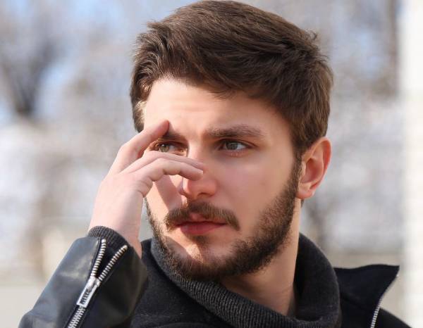 تصویر تازه از پسر امین حیایی در سریال معروف+عکس