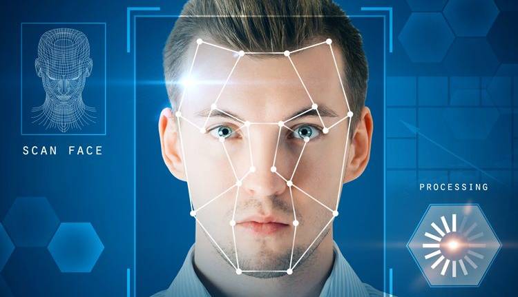 هوش مصنوعی کلیرویو برای تشخیص چهره مجوز گرفت
