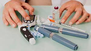 درمان جدید دیابت یک مهار کننده انسولین است