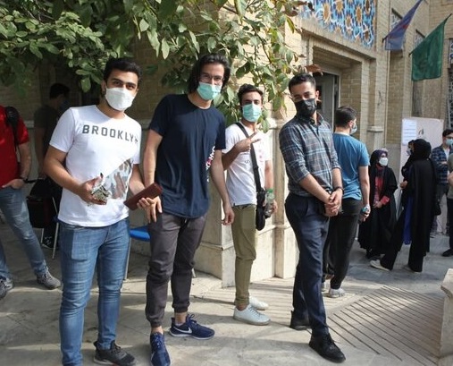 واکسیناسیون برای مراکز دانشگاهی و حوزه علمیه الزامی شد