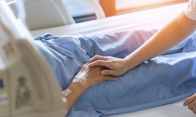 چه بیمارانی  بیشتر در معرض افسردگی هستند؟ 