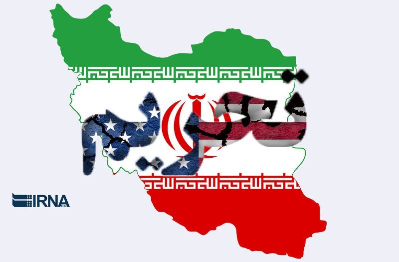 اسامی ۸ شخص جدید ایرانی که در لیست تحریم‌های آمریکا رفتند