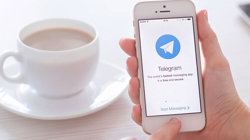  تلگرام به روز شد؛ ‌محتوای محافظت شده، حذف براساس تاریخ و مدیریت دستگاه‌های متصل