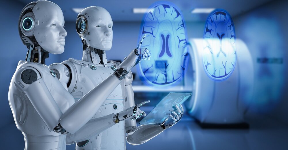 فناوری در خدمت بدن انسان/ پیوند هوش مصنوعی با پزشکی در 