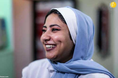 عمل جراحی عجیبی که بین زنان غزه مد شد+عکس