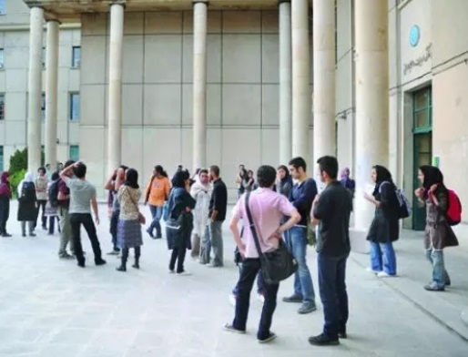 انتقاد از تخصیص بودجه تبعیض‌آمیز به دانشگاه تهران