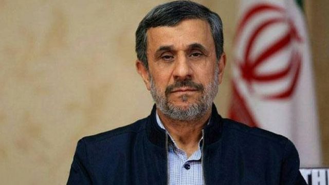 افشاگری احمدی نژاد درباره علت گرانی ارز