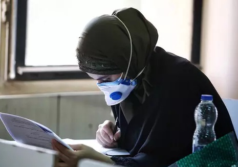 مهلت ثبت‌نام در کنکور کارشناسی ارشد امروز تمام می‌شود