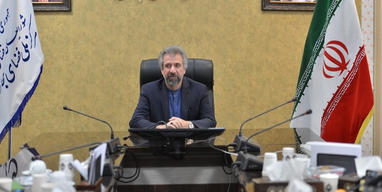 سخنگوی مرکز ملی فضای مجازی منصوب شد 