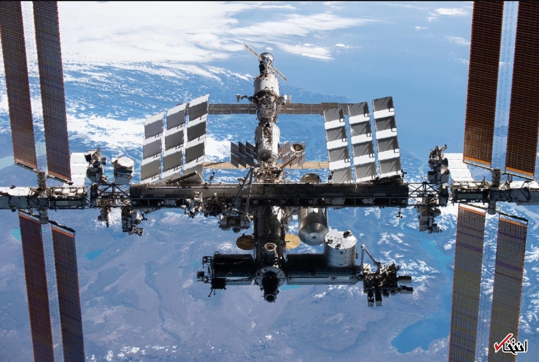  ناسا بازیگر مشهور را به ایستگاه فضایی بین‌المللی می‌فرستد؟