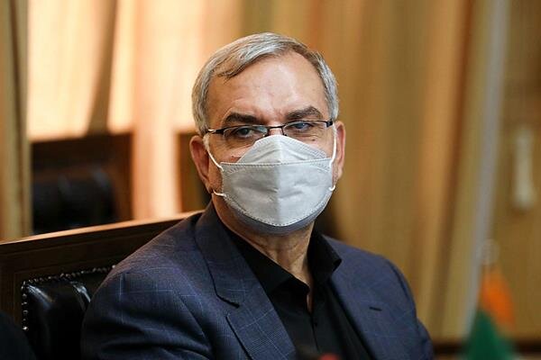 آماده پذیرش دانشجوی خارجی در رشته‌های علوم پزشکی هستیم