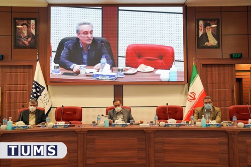  اساس پیشرفت کشور توجه به رشته های علوم پایه است