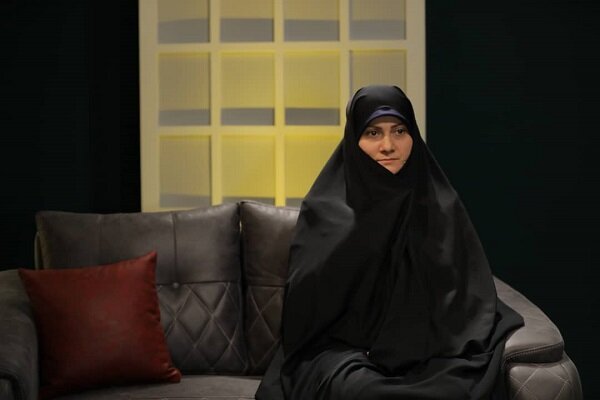 هزینه های هنگفتی برای براندازی حجاب زن ایرانی می شود