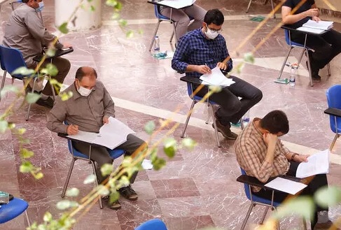فرصت مجدد ثبت‌نام برای جاماندگان کنکور ارشد ۱۴۰۱