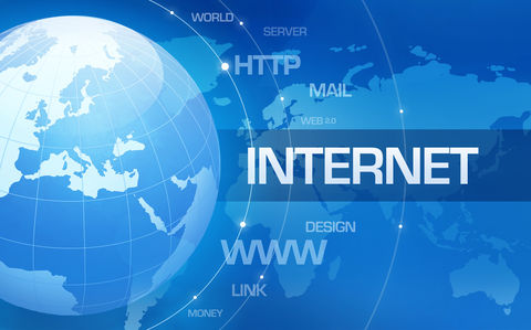 ۳۰۰ گیگ از ظرفیت اینترنت بین‌الملل کشور قطع شد