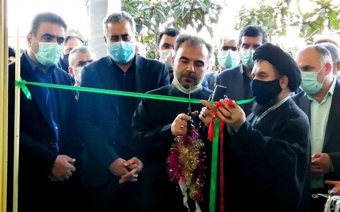 دارالقرآن شهید هاشمی‌نژاد بهشهر افتتاح شد