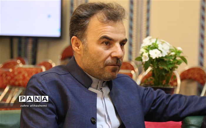 15 هزار روحانی در واحدهای آموزشی مسئولیت اقامه نماز را بر عهده دارند