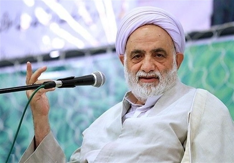 جزای کسانی که به مال حرام ناخنک می‌زنند 
