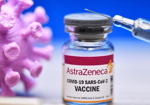 واکسن آسترازنکا چقدر اثر دارد؟