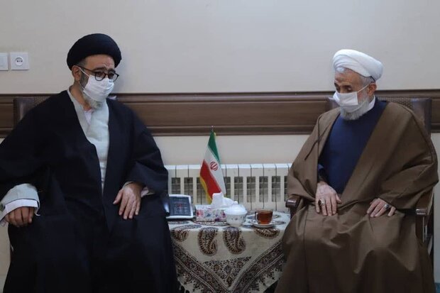 ربا جنگ با خداست