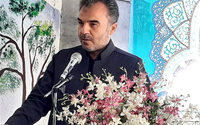 پیام تبریک باقری به برگزیدگان چهل و چهارمین دوره مسابقات قرآن