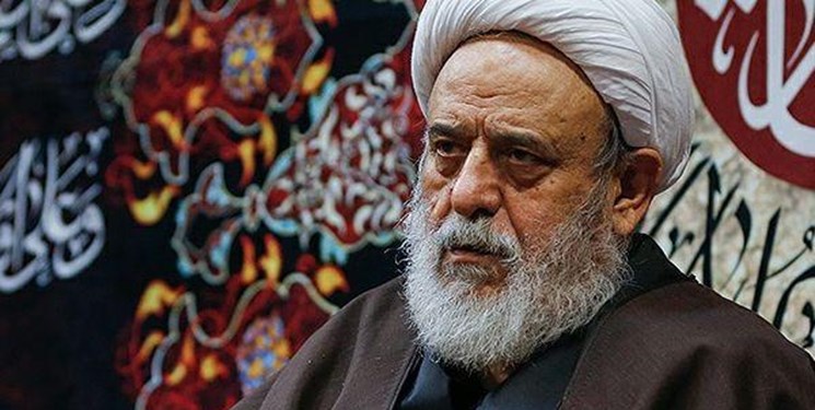 حجت‌الاسلام انصاریان 10 شب در دو حسینیه تهران منبر می‌رود 