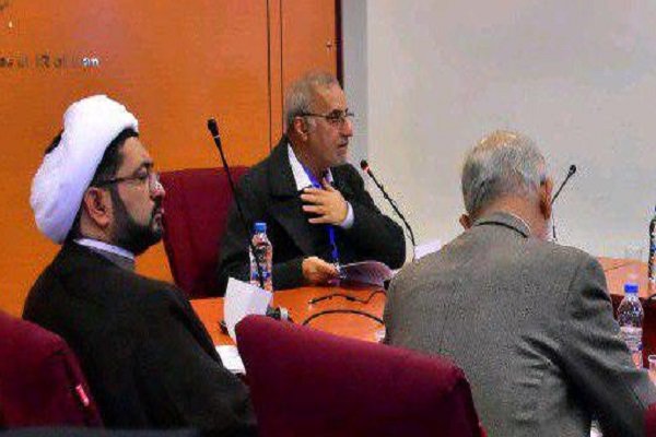 فیلترینگ اخلاقی در فضای مجازی