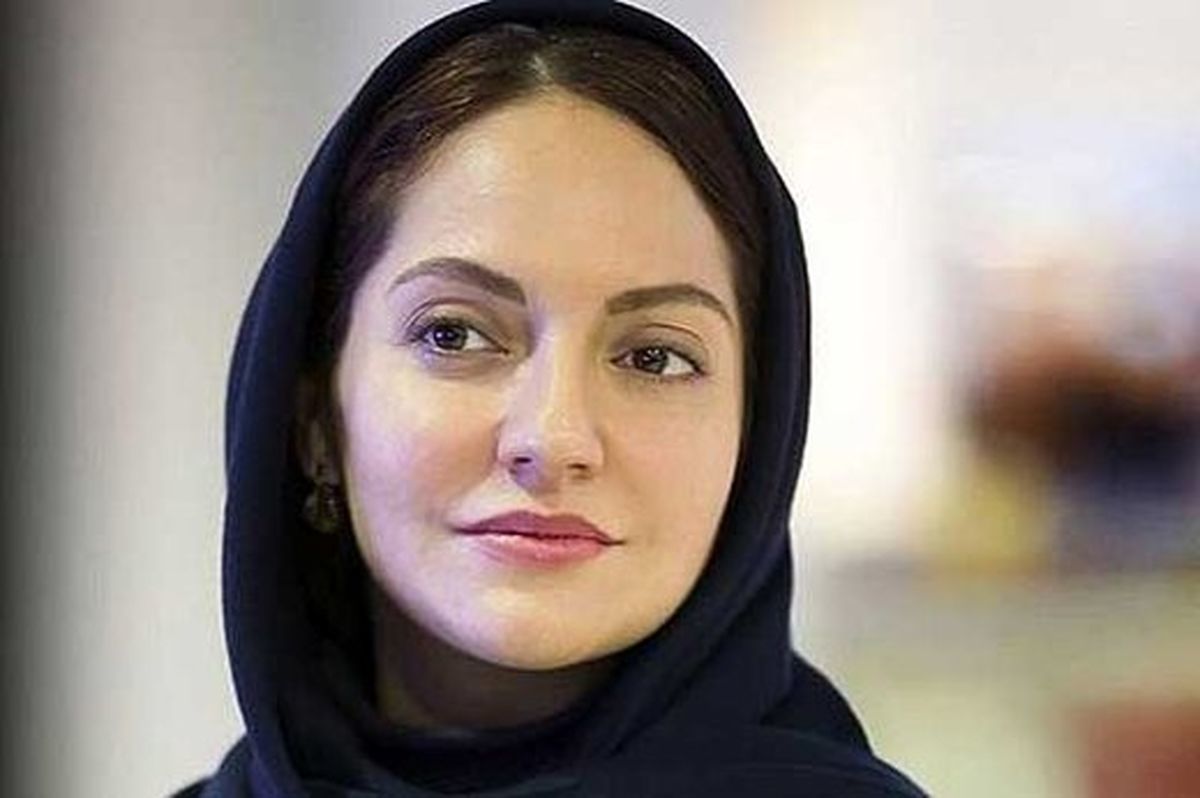 مهناز افشار دوباره پشت همسر سابقش درآمد+عکس
