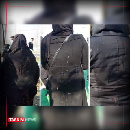 عامل اسیدپاشی روی زنان در شهریار دستگیر شد